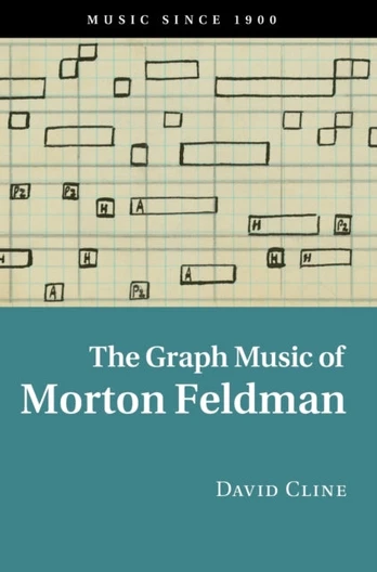 Graph Music of Morton Feldman