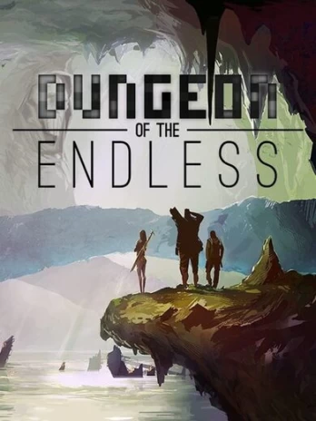 Dungeon of the Endless PC