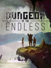 Dungeon of the Endless PC kaina