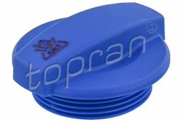 TOPRAN 109345 Dangtelis, radiatorius