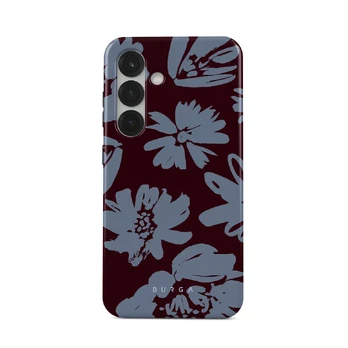 Darlin - Samsung Galaxy S25 Plus Case, Tough (Magnetic) / N/A