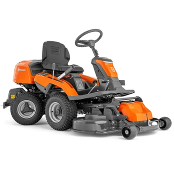 Traktorius HUSQVARNA Rider R 216Ts AWD