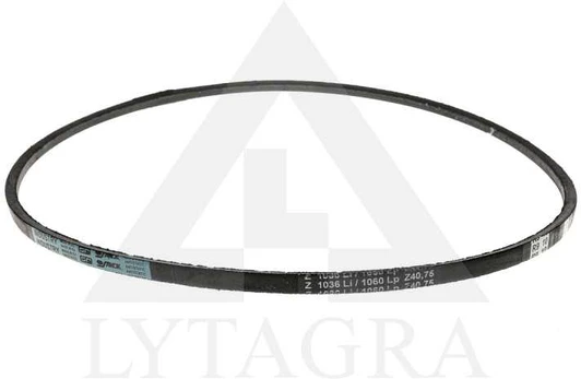 Diržas SANOK Z-1060