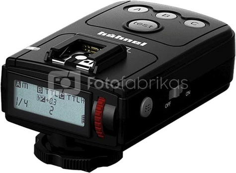 HÄHNEL VIPER TTL TRANSMITTER CANON