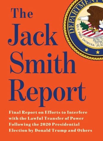 Jack Smith Report