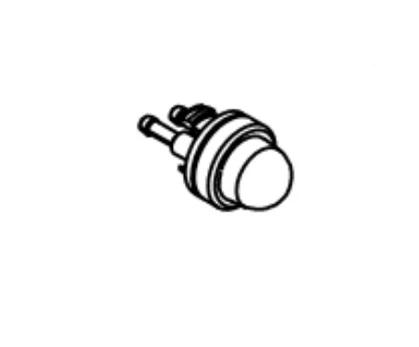 Pump, fuel PB-7910T, EB790RT, Echo