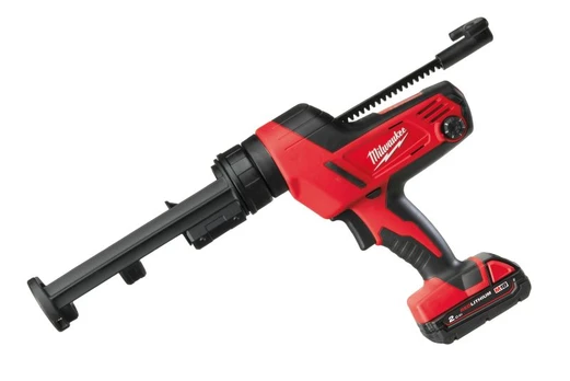 Glue gun