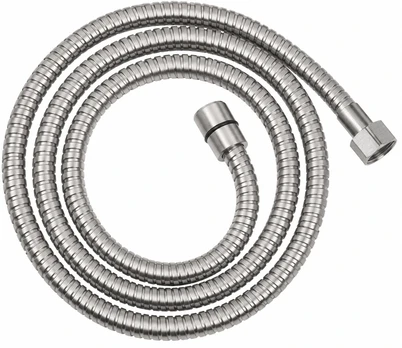 Dušo žarna Rea Nickel 150 cm