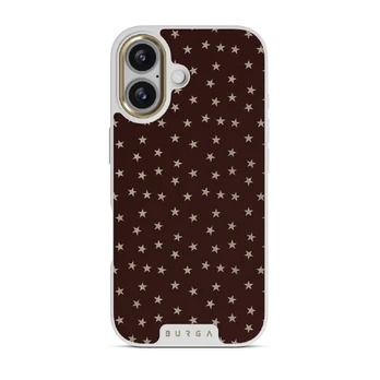 Wonderland - iPhone 17 Case, Elite Light (MagSafe) / Gold