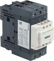 „Schneider“ maitinimo kontaktorius 40A 3P 24V DC 1NO 1NC (LC1D40ABD)