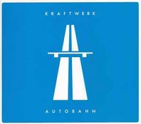 CD Kraftwerk - Autobahn