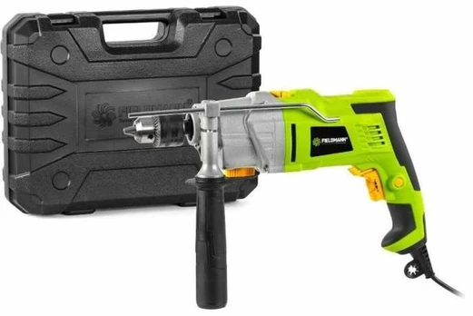 Atsuktuvas Fieldmann FDV 201205-E 850 W