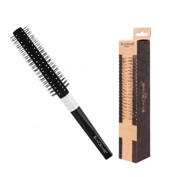 Poniks Blackomb Quiff Roller Round Styling for Men