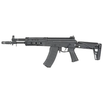 Well Pro WE09K Advanced Version ASG AEG Airsoft šturmo šautuvas 6 mm Electric