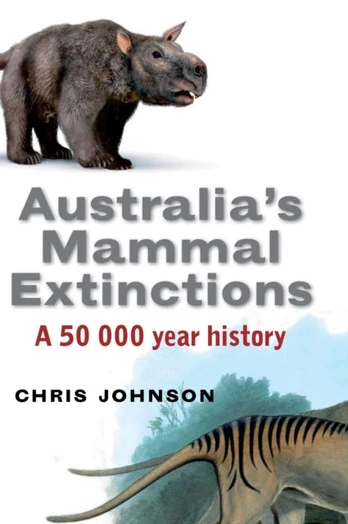 Australia's Mammal Extinctions