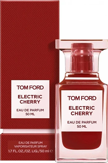 Tom Ford Electric Cherry 50ml Unisex EDP