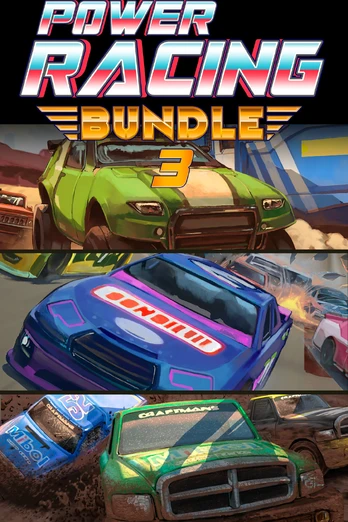 Power Racing Bundle Xbox