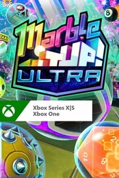 Marble It Up! Xbox