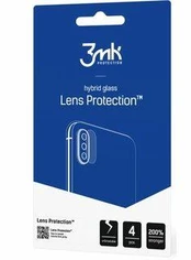 3Mk Protection Honor 70 - 3mk objektyvo apsauga