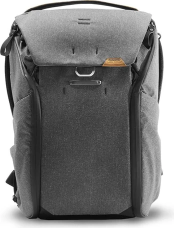 Peak Design Everyday Backpack V2 20L, charcoal | BEDB-20-CH-2