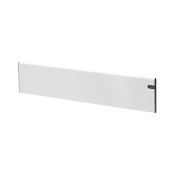 Elektrinis radiatorius Glamox heating H30 L KDT Baltas