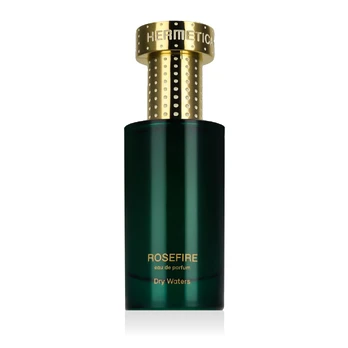 Hermetica Rosefire 50ml Unisex