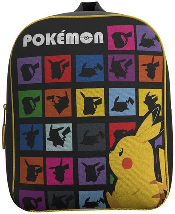 Cyp Brands Pokemon backpack 30cm