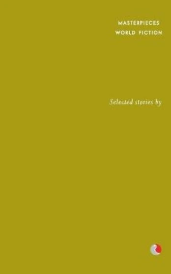 Selected Stories H. Rider Haggard