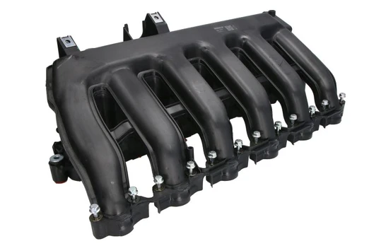 įsiurbimo kolektoriaus modulis MAHLE LM 1071