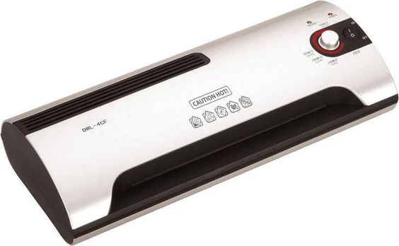 Wallner DWL-4CF laminatorius