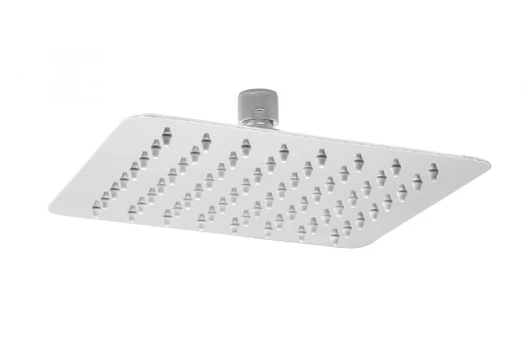 Deante plieno viršutinis dušas – 200 mm