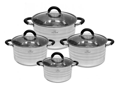 TOPFSET ZILNER ZL-8069