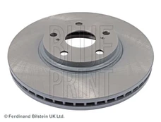 Stabdžių diskas BLUE PRINT ADT343253 kaina