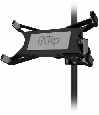 Laikiklis planšetiniam kompiuteriui IK Multimedia iKlip Xpand