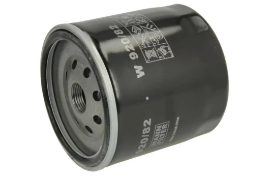 Alyvos filtras MANN-FILTER W 920/82