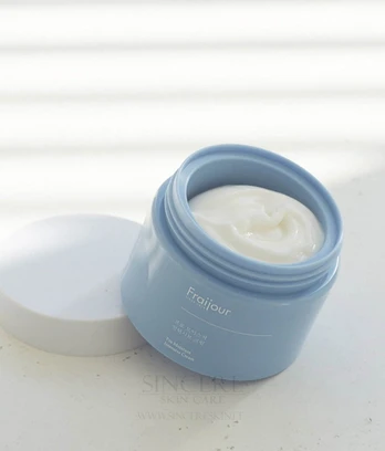 Fraijour Pro-Moisture Intensive Cream – drėkinantis kremas su probiotikais