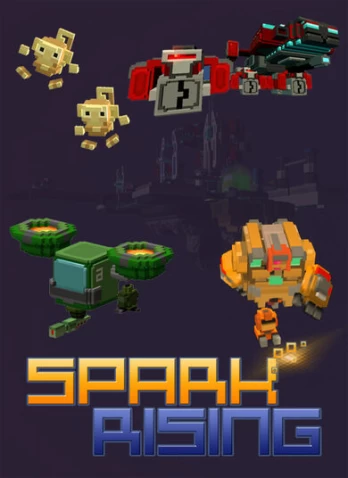 Spark Rising PC