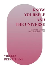 Know Yourself and The Universe kaina