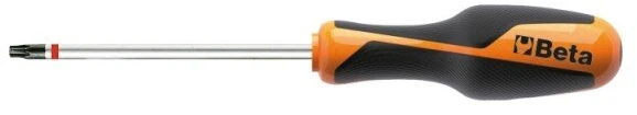 Profesionalus torx atsuktukas, spalvotas, dydis T10, Beta 1267mc/tx10
