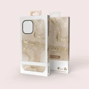 MIO Gold Marble Magsafe Compatible for iPhone 16 Plus kaina