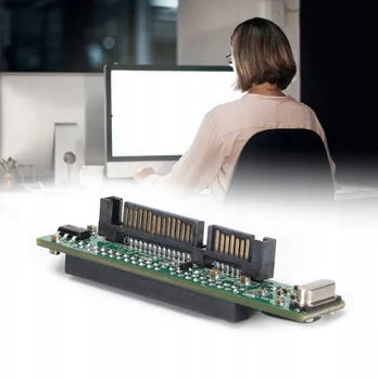 Adapter Ide 44-pin į Sata 2.5" kietojo disko