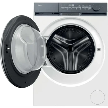Skalbimo mašina Haier HW80-B14387TUS