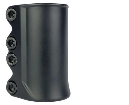 Nitro circus RW signature SCS clamp - black