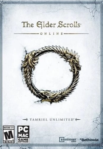 The Elder Scrolls Online Xbox