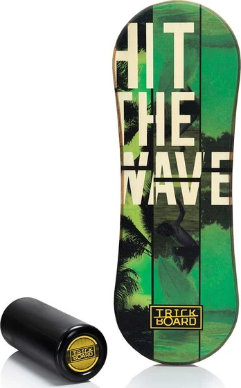Balanso lenta Trickboard Classic Hit the Wave