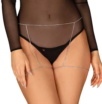 Obsessive Bijou karoliai 905