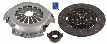 Sankabos komplektas SACHS 3000 951 429 kaina