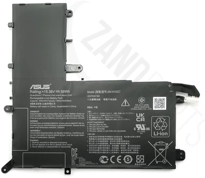 Asus UX562FA BATTERY (BYD PRIS/B41N1827)
