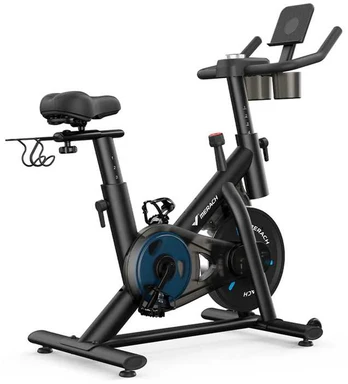 MERACH MR-S26B2-EU spinning bike (juodas)