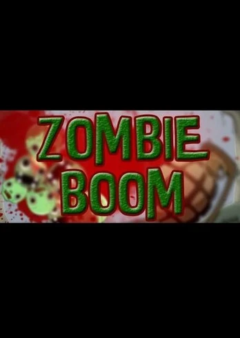 Zombie Boom PC